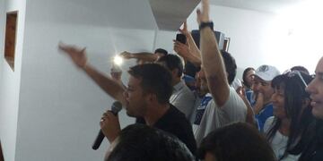 Elecciones Alta Gracia: Continúa Hacemos por Córdoba\u002E