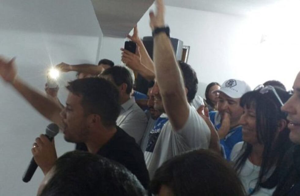 Elecciones Alta Gracia: con lo justo ganó Marcos Torres de Hacemos por Córdoba