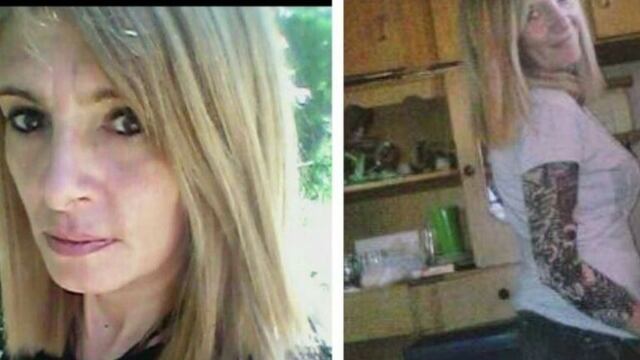 A 3 años de su desaparición en Potrerillos, ofrecen $200 mil por datos de Viviana Luna