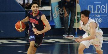 Este miércoles 18, a las 21, visitarán al bicampeón y actual puntero del certamen argentino, Club Atlético San Lorenzo de Almagro (CABA)\u002E