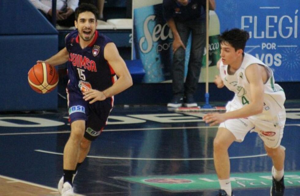 Paradas complicadas para Quimsa en el tramo final del la LNB