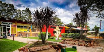 Plan de Renovación Urbana en Río Primero