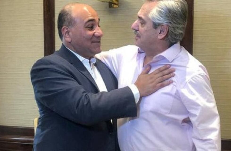 Alberto Fernández anunció que el martes estará en la asunción de Juan Manzur