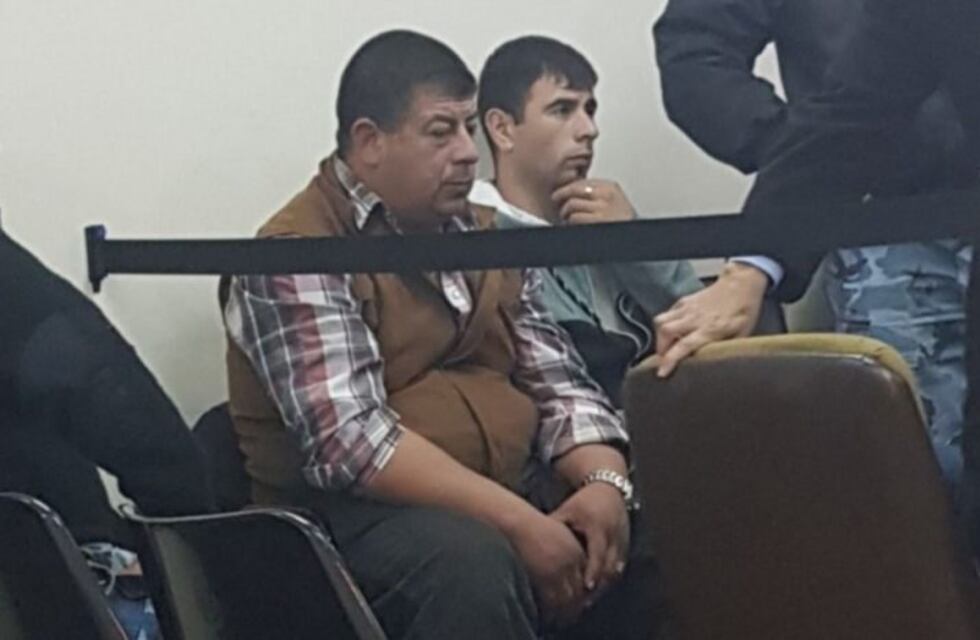 Tribunal popular declaró culpables de homicidio a un joven y a su padre en Mar del Plata