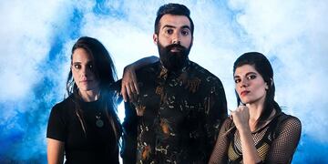 Shows para el fin de semana en Rosario\u002E