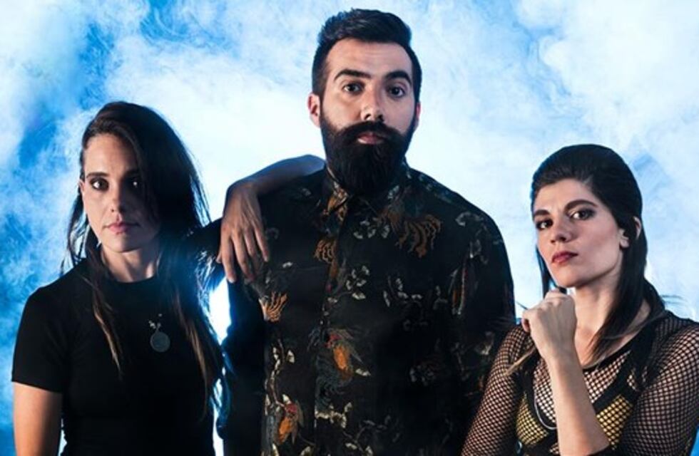 El finde ahogá tus penas en buena música