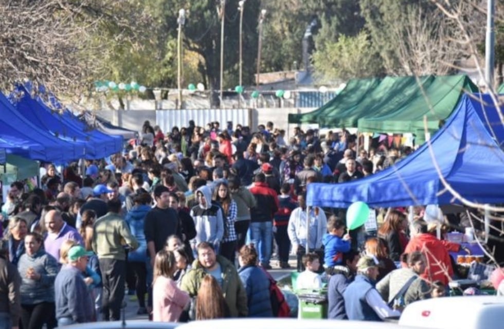San Luis: este domingo es la Primera Feria Provincial de Turismo