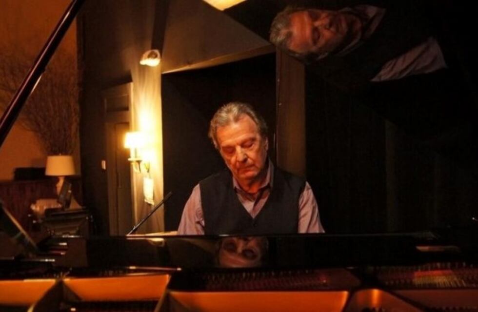 Pablo Ziegler: Piazzolla inventó una nueva música