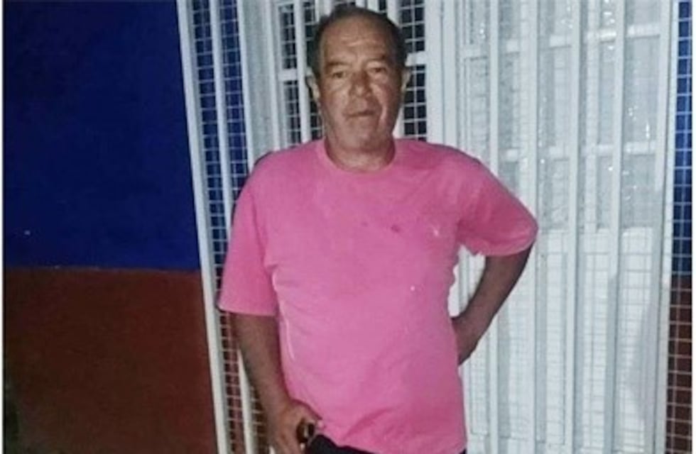 Viajó desde Santa Elena a Mar del Plata pero nunca llegó