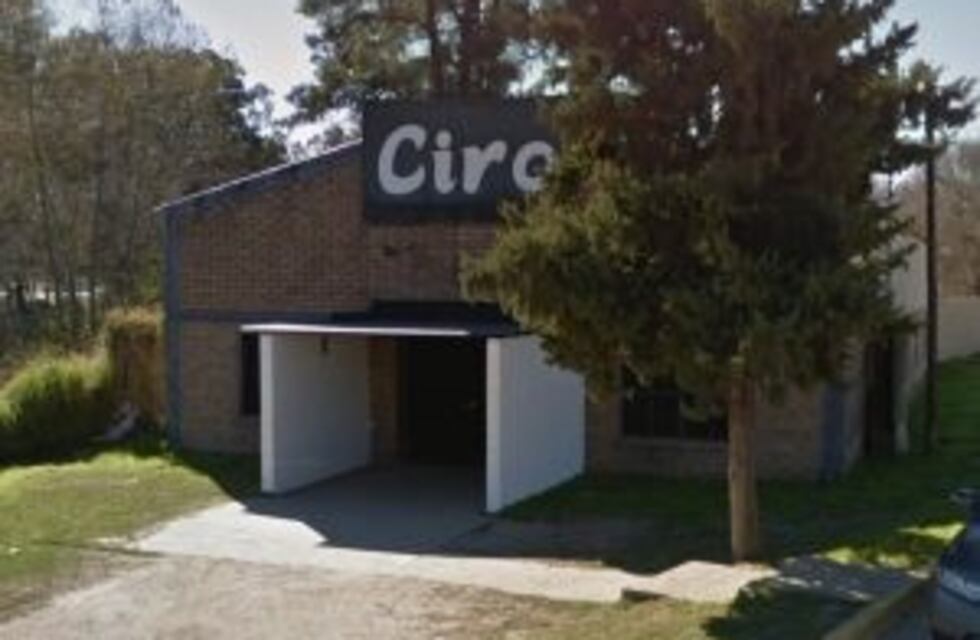 Arrestan a patovica de boliche acusado de abusar de una joven