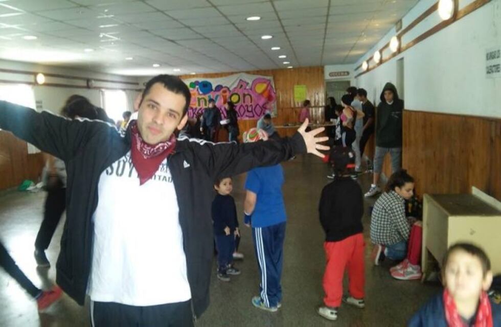 Se inició el juicio por el asesinato de Leonardo Curruinca