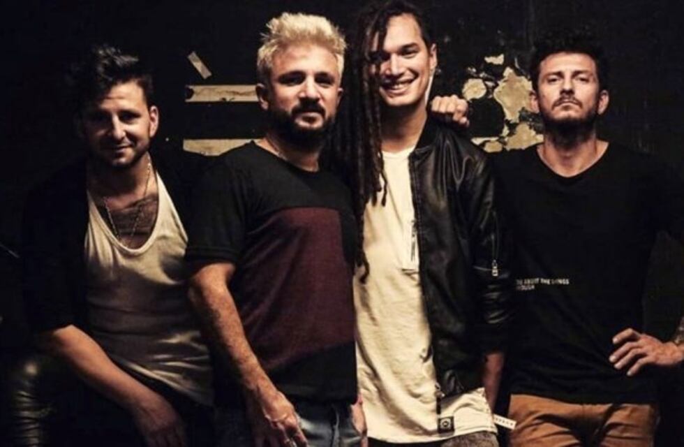 Indios de Ahora, en Córdoba