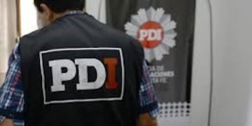 Las actuaciones estuvieron a cargo de la Policía de Investigaciones\u002E (Archivo)