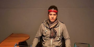 máscaras de protección Córdoba