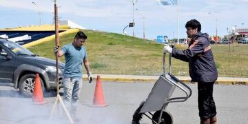 Plan integral de mejoramiento de espacios públicos