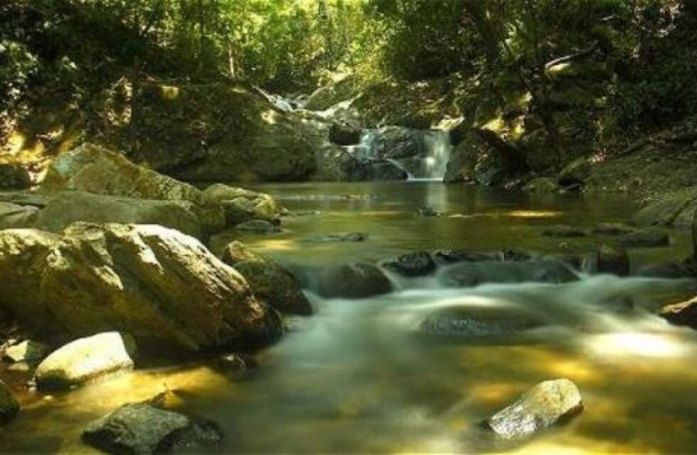 Encontraron ahogado a un turista argentino en un balneario de Colombia