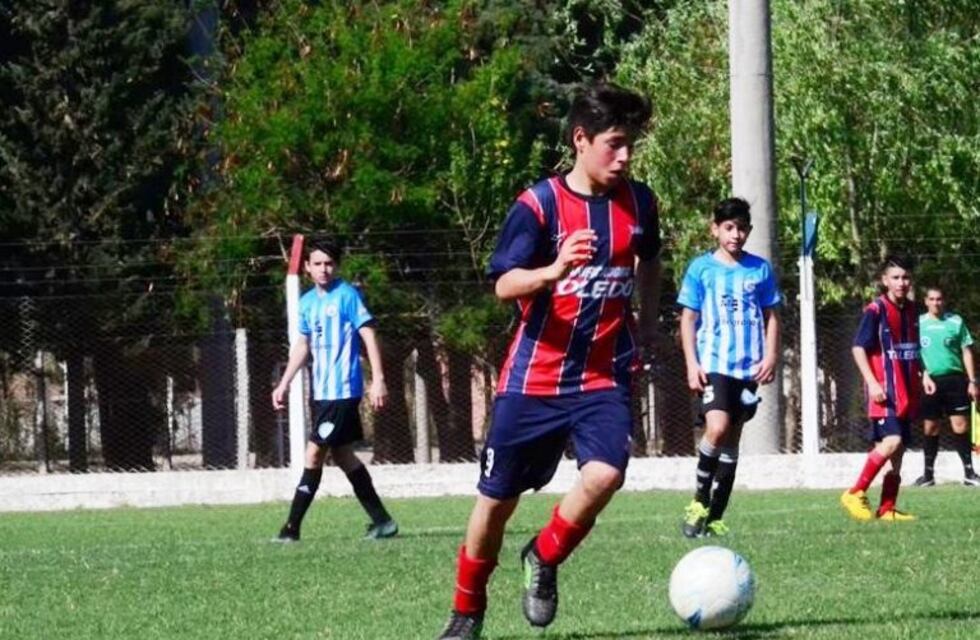 En Las Varillas se jugará la final general de la Liga