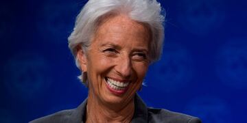 Lagarde