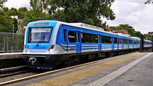 El cambio de vías afecta el funcionamiento del tren Mitre: cómo operará cada ramal