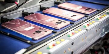 Fabricado en Tierra  de Fuego