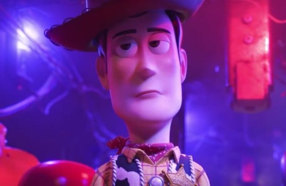 Presentaron el último trailer oficial de "Toy Story 4" y causó furor