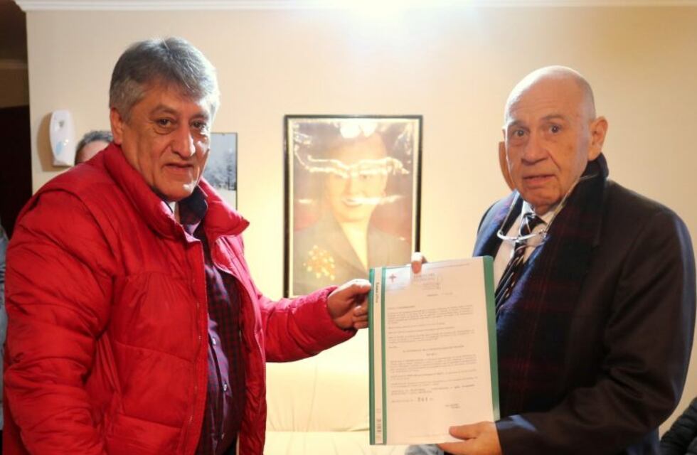 Se construirá la sede de la Universidad Nacional de Tierra del Fuego en Tolhuin