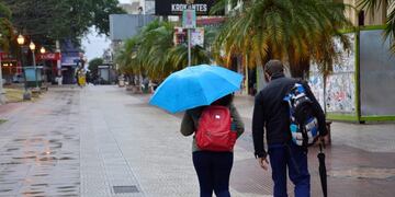 Alerta por abundantes precipitaciones para Corrientes
