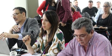 Presupuesto Ushuaia 2020