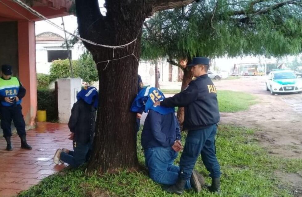 Quiénes son los detenidos por el ataque a Olivares y Yadón