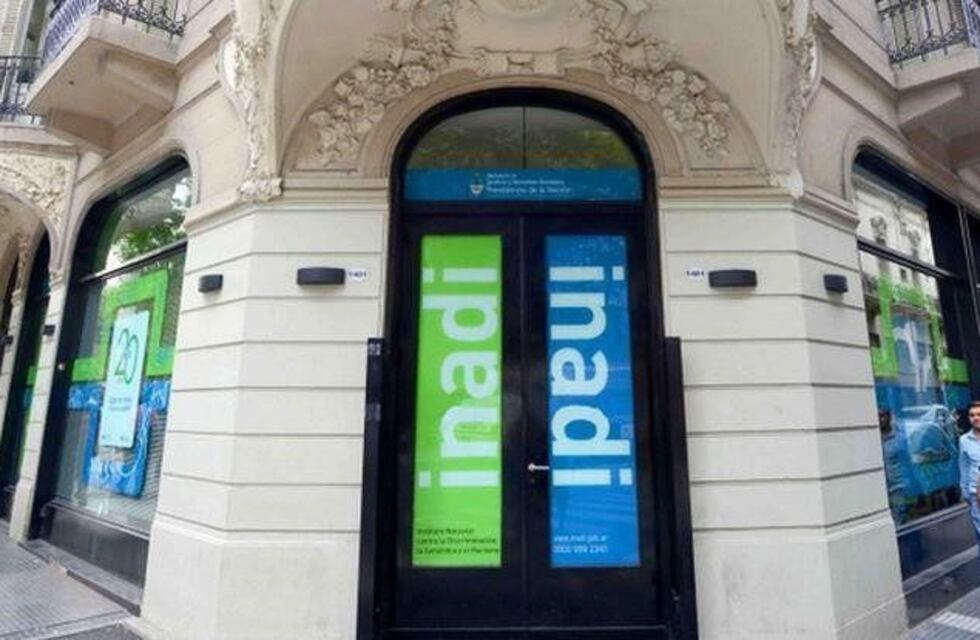 Inadi impulsará denuncia de abuso policial a un joven en Santa Cruz detenido durante el aislamiento