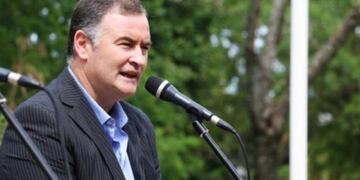 Poletti fue duramente criticado por el error\u002E (Norte Bonaerense)