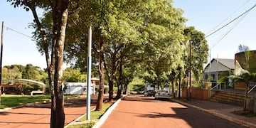 San Antonio refuerza las medidas sanitarias ante el primer caso de la ciudad vecina brasilera