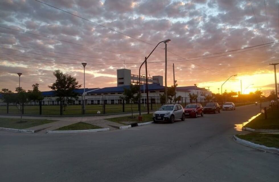 Según el gobierno ninguno de los pacientes de COVID 19 es grave