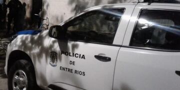 Un hombre le disparó a su expareja en la cabeza en Feliciano