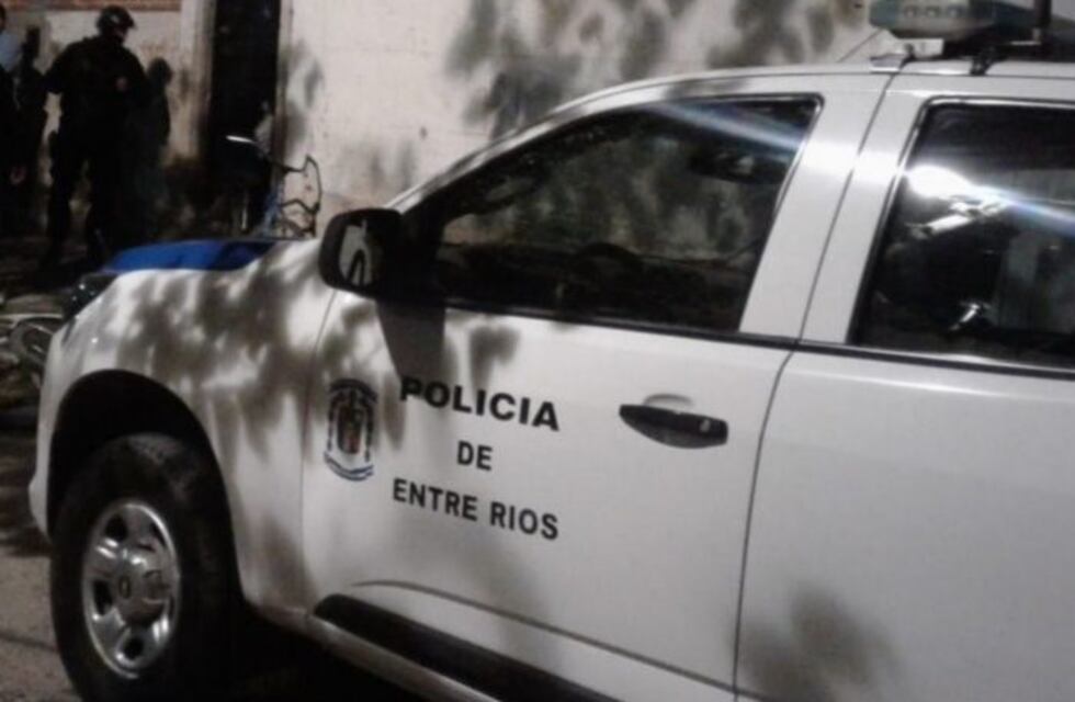 Un hombre le disparó en la cabeza a su expareja en Feliciano