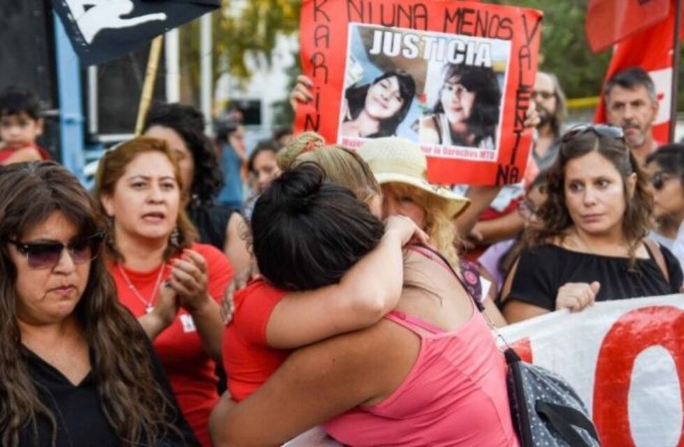Doble femicidio en Neuquén: "Sabían que era una bestia, pero siempre llegan tarde"