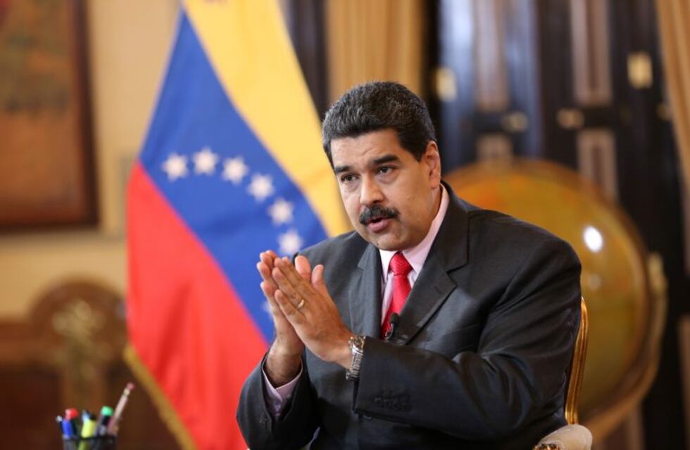 Duras críticas de Maduro al Gobierno argentino: "Son una oligarquía miserable"