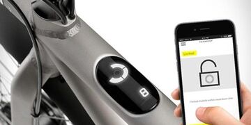 BICICLETAS INTELIGENTES