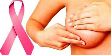 Lalcec lleva adelante la campaña de prevención de cáncer de mama\u002E