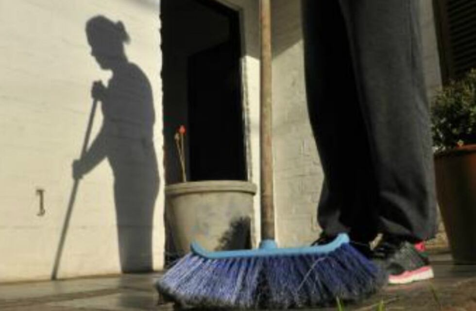 Paritaria del servicio doméstico: lamentablemente, hay que esperar