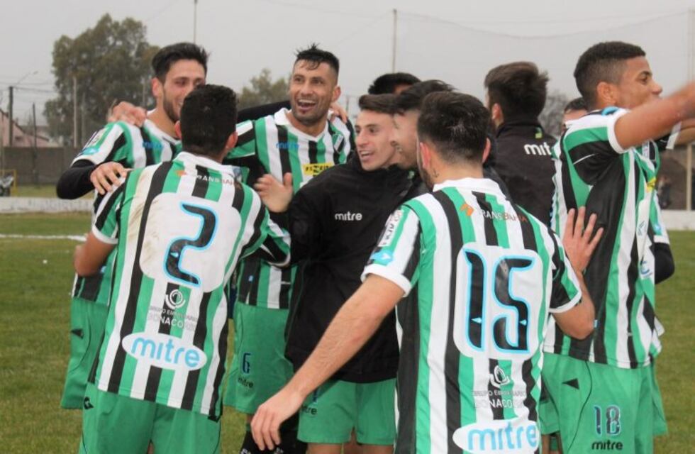Liga del Sur: Sporting no pudo y habrá una tercera final
