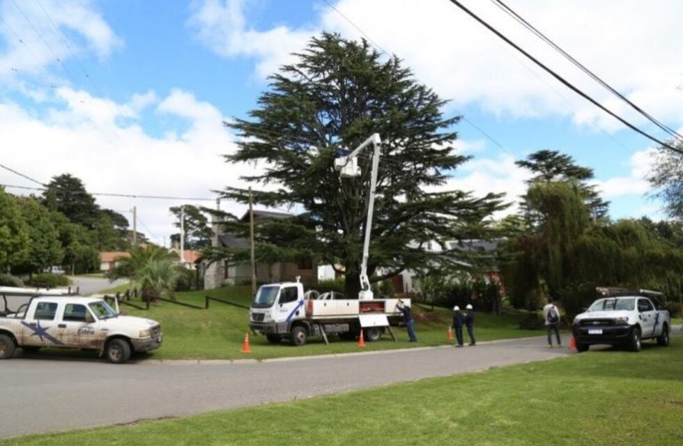 Este martes 30 de julio realizarán cortes programados en dos zonas de la ciudad