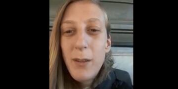 La mamá que denunció la discriminación en el jardín de su hija\u002E