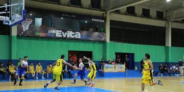 Talleres de Tafí Viejo (Web)\u002E