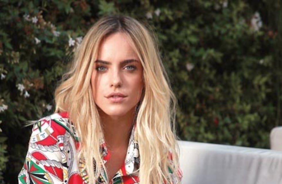 Fuerte acusación contra Roberto Pettinato: "Me tocaba y me chupaba el cuello"