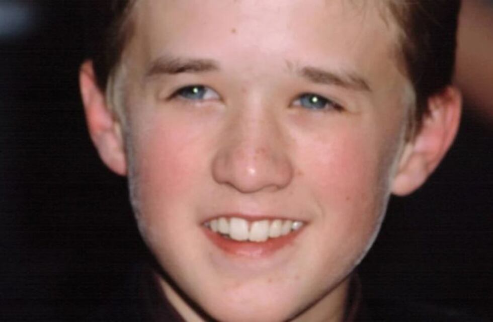 Increíble: así luce hoy Haley Joel Osment, el nene de la película "Sexto sentido"