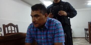 Condenaron al hombre que asesinó a otro en la puerta del Hotel Casino (Foto: El Ancasti)