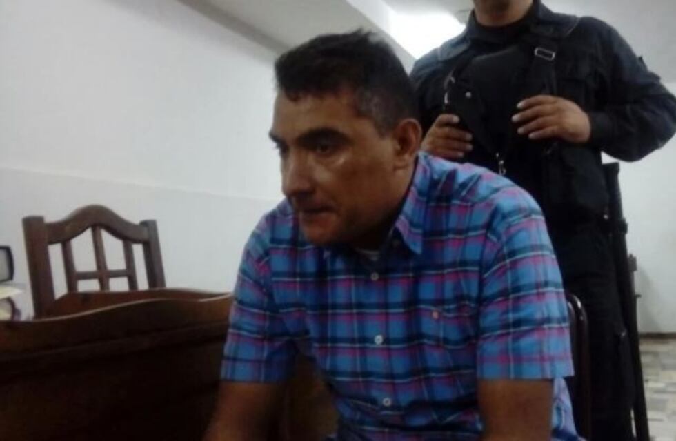 Condenaron al hombre que asesinó a otro en la puerta del Hotel Casino