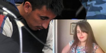 Perpetua para el femicida de Micaela Ortega, la nena de 12 años engañada por Facebook