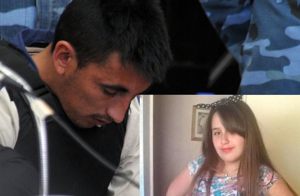 Un femicida le escribió por redes sociales a la mamá de su víctima para pedirle perdón